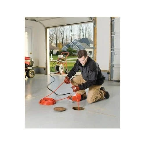 RIDGID KJ2200 Water Jetter 63877 4 RIDGID KJ2200 Water Jetter 63877 - Image 2