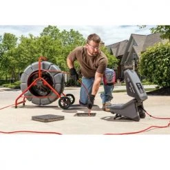 Rigid SeeSnake CS65XR Monitor Bluetooth & WiFi 68768 21 Rigid SeeSnake CS65XR Monitor Bluetooth & WiFi 68768 -RIDGID TOOLS Sales 23432 10 fhhat8tyeg5opk8d