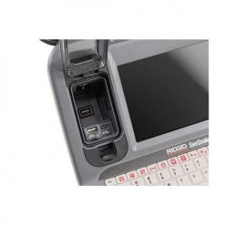 Rigid SeeSnake CS65XR Monitor Bluetooth & WiFi 68768 14 Rigid SeeSnake CS65XR Monitor Bluetooth & WiFi 68768 -RIDGID TOOLS Sales 23432 3 dezhrfgswch94pfs