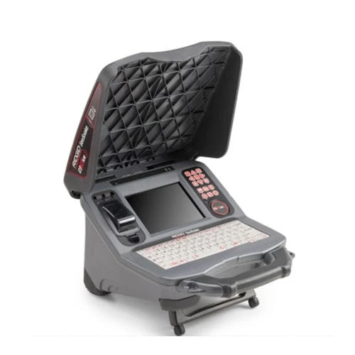 Rigid SeeSnake CS65XR Monitor Bluetooth & WiFi 68768 9 Rigid SeeSnake CS65XR Monitor Bluetooth & WiFi 68768 - Image 7