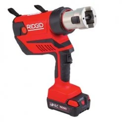 Ridgid RP 350 Press Tool Kit ProPress Jaws (1/2 - 2") 67053 -RIDGID TOOLS Sales 23691 3 tnohsrrpne3xza0q