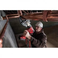 Ridgid RP 350 Press Tool Kit ProPress Jaws (1/2 - 2") 67053 -RIDGID TOOLS Sales 23691 5 rlijclyha0tudugq