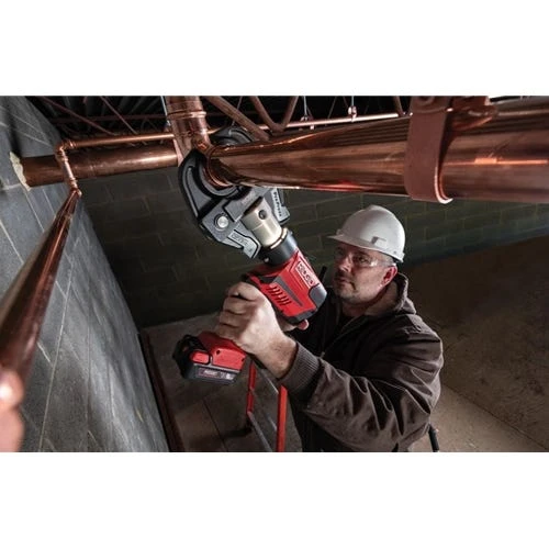 Ridgid RP 350 Press Tool Kit (No ProPress Jaws) 67063 5 Ridgid RP 350 Press Tool Kit (No ProPress Jaws) 67063 - Image 3