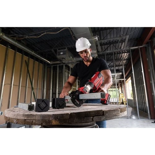 Ridgid RP 350 Press Tool Kit (No ProPress Jaws) 67063 6 Ridgid RP 350 Press Tool Kit (No ProPress Jaws) 67063 - Image 4