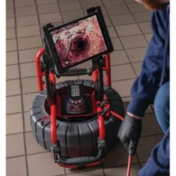 RIDGID SeeSnake HQx DOCK 67363 -RIDGID TOOLS Sales 24107 3 ne3xp4gko9c37rt1