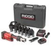 Ridgid RP 351 Cordless Press Tool Kit w/ ProPress Jaws (1/2" - 2") 67178 1 Ridgid RP 351 Cordless Press Tool Kit w/ ProPress Jaws (1/2" - 2") 67178 -RIDGID TOOLS Sales 25412 cv2gqpzjiajjq33b