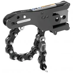 Ridgid Press Snap Soil Pipe Cutter Kit 34403R