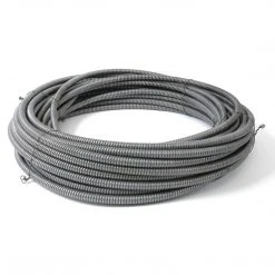 Ridgid 5/8" x 100' Heavy Duty Drum Cable 37643