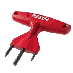 Ridgid Trident Cable Decoupler 61718