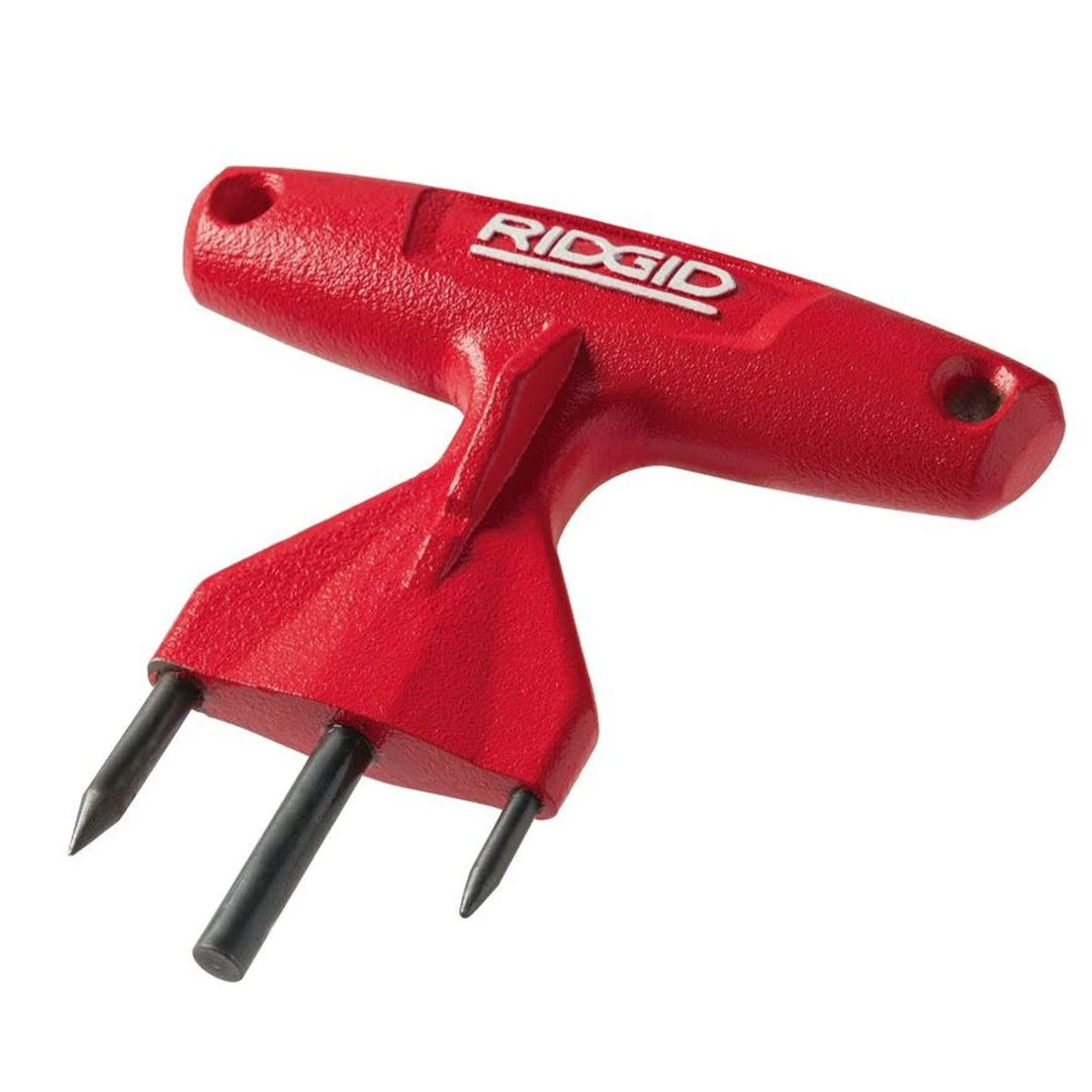 Ridgid Trident Cable Decoupler 61718 3 Ridgid Trident Cable Decoupler 61718