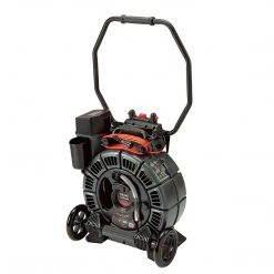 Ridgid SeeSnake 200' HDR TruSense rM200A Self-Leveling Camera 63658