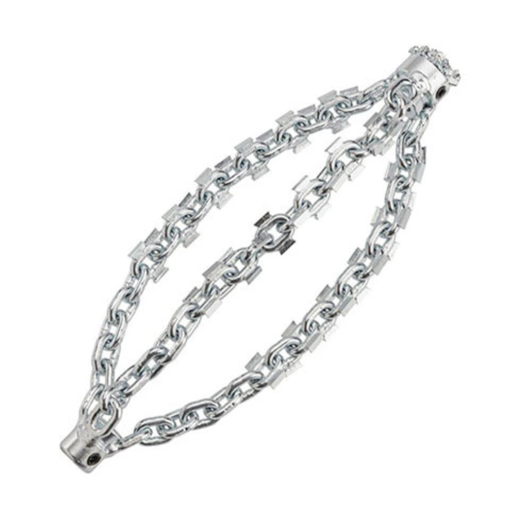 Ridgid K9-306 6" 3-Chain FlexShaft Penetrate Knocker 66658 2 Ridgid K9-306 6" 3-Chain FlexShaft Penetrate Knocker 66658