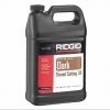 Ridgid 1 Gallon Thread Cutting Oil 70830 -RIDGID TOOLS Sales 70830