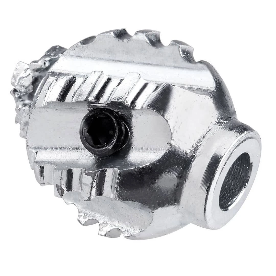 Ridgid FlexShaft K9-102 Penetrating Drop Head 71843 3 Ridgid FlexShaft K9-102 Penetrating Drop Head 71843