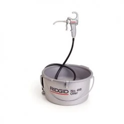 RIDGID Model 418 Oiler 10883
