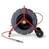 RIDGID SeeSnake Plus 200' Color Camera Reel BASIC 14053 -RIDGID TOOLS Sales rd14053 rdpkquudwcfktr2z