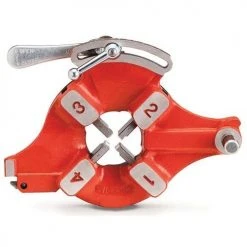 RIDGID 911 Universal BPST Die Head Self-Opening RH 26137