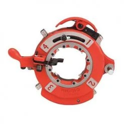 RIDGID 914 Receding BPST Die Head Self-Opening RH 26157