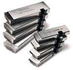 RIDGID Model 1224 Threading Dies HS 2-1/2" - 4" NPT 26192