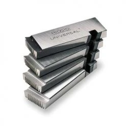 RIDGID Model 1224 HS NPT Threading Dies for PVC 2-1/2" - 4" NPT 32237