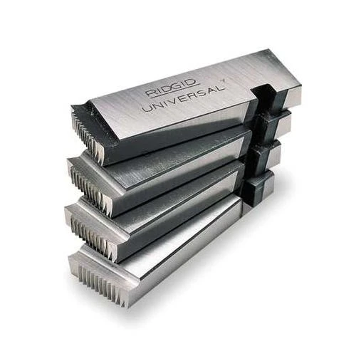 RIDGID Model 1224 HS BPST Threading Dies for PVC 2-1/2 - 4" NPT 32242 3 RIDGID Model 1224 HS BPST Threading Dies for PVC 2-1/2 - 4" NPT 32242