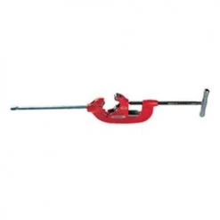 RIDGID 6-S Heavy Duty 4" - 6" Pipe Cutter 32850