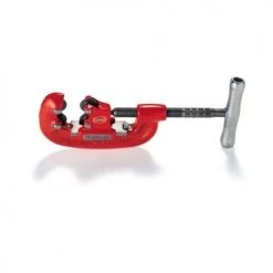 RIDGID 42-A Heavy Duty 4-Wheel 3/4" - 2" Pipe Cutter 32870
