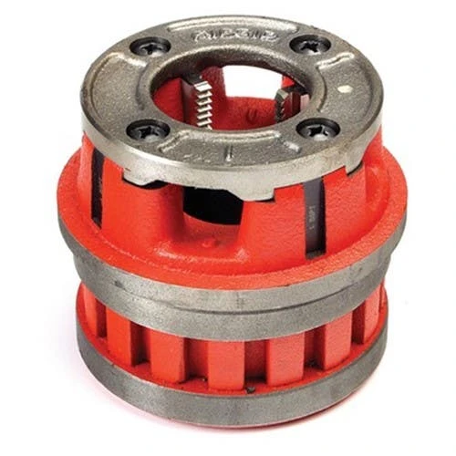 RIDGID Threading Die Head 3/4" for 12R 37395 3 RIDGID Threading Die Head 3/4" for 12R 37395