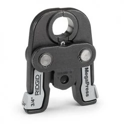 RIDGID 3/4" MegaPress Jaw 37963
