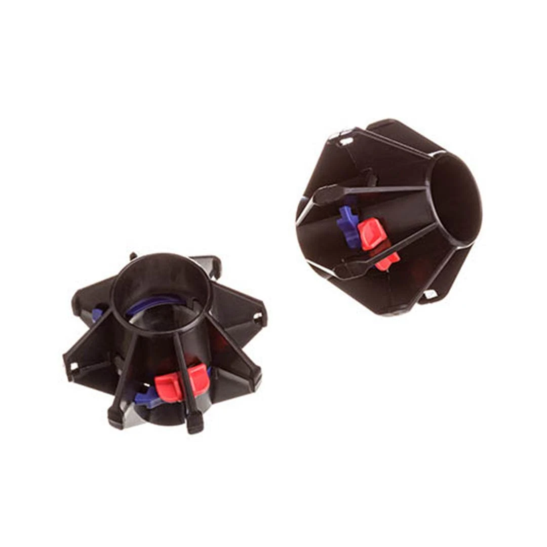 RIDGID 60 mm Pipe Guide (2 pk) 40598 RIDGID 60 mm Pipe Guide (2 pk) 40598 -RIDGID TOOLS Sales rd40598