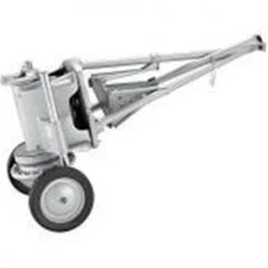 RIDGID Transporter for 300 Power Drives and Tristand Vises 42575