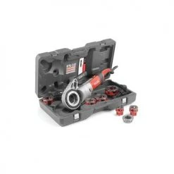 RIDGID 690-I Hand-Held Power Drive 11-R Dies 44923