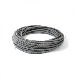RIDGID 3/4" C-100HC Hollow Core 100' Cable 47432