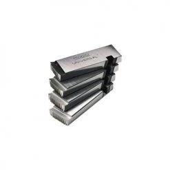 RIDGID High Speed RH Pipe Dies for Universal Die Heads 1/8"-27 47755