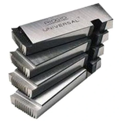 RIDGID 300 Machine Universal Die Head Threading Dies 1" - 2" 11-1/2 TPI 47770 3 RIDGID 300 Machine Universal Die Head Threading Dies 1" - 2" 11-1/2 TPI 47770