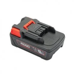 RIDGID 18V 2.5 Ah Battery 56513