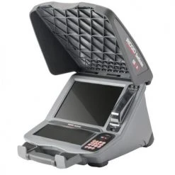 RIDGID CS12x SeeSnake Digital Recording Monitor Wi-Fi 57278