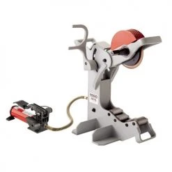 RIDGID Model 258XL Power Pipe Cutter 58227