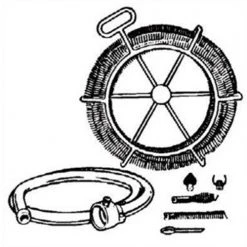 RIDGID A-30 Sectional Cable Kit 59365