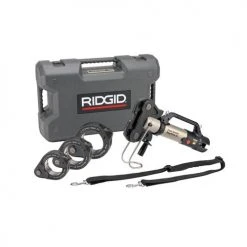 RIDGID Press Booster for use with Viega MegaPress XL 60638