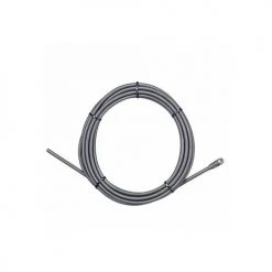 RIDGID 3/8" C-4 Male Coupling 25' Cable 62245