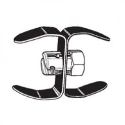 RIDGID T-104 inHin Cutter 2 1/2" 62865