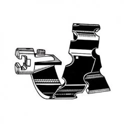 RIDGID T-209 Spiral Cutter-2" 63025