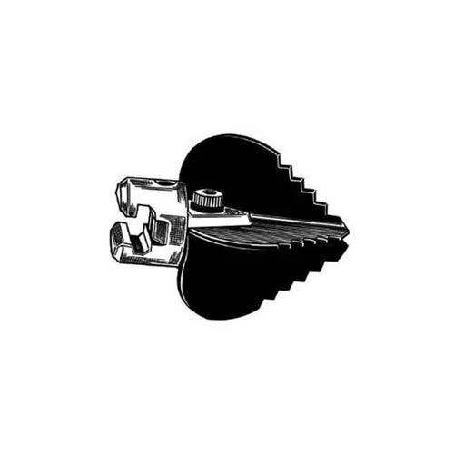 RIDGID T-215 4-Blade Cutter 1-3/4" 63055 3 RIDGID T-215 4-Blade Cutter 1-3/4" 63055