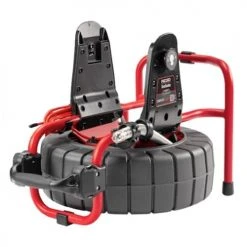 Ridgid SeeSnake Compact M40 Self-Leveling 131' Camera - Stiff Cable (Reel only) 63673