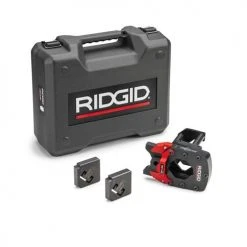 RIDGID STRUTSLAYR Strut Shear Head Die 1-5/8" Kit 64058