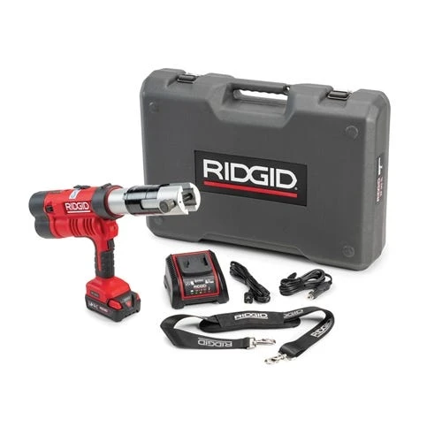 RIDGID RP 342-XL Extended ProPress & MegaPress 4 Max Kit (No Jaws) 65468 3 RIDGID RP 342-XL Extended ProPress & MegaPress 4 Max Kit (No Jaws) 65468