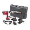 RIDGID RP 342-XL Battery Kit with Z3 Actuator 65473 1 RIDGID RP 342-XL Battery Kit with Z3 Actuator 65473 -RIDGID TOOLS Sales rd65473 1