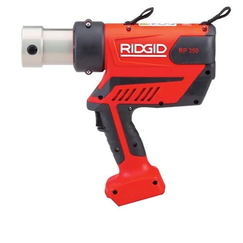 Ridgid RP 350 Press Tool (Bare Tool - No ProPress Jaws) 67083 3 Ridgid RP 350 Press Tool (Bare Tool - No ProPress Jaws) 67083