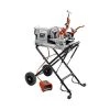 RIDGID 300 Compact 1/2"-2" Threading Machine + 250 Stand 67182 -RIDGID TOOLS Sales rd67182 oeroaygylmwdd8ib
